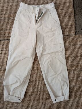 Upwest Cargo Pants